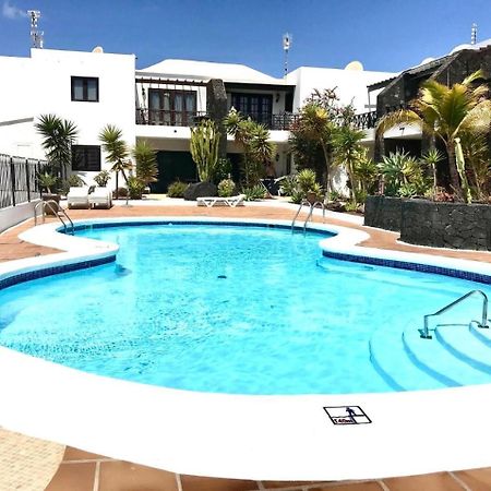 Sunny Apartment Puerto del Carmen  Ngoại thất bức ảnh