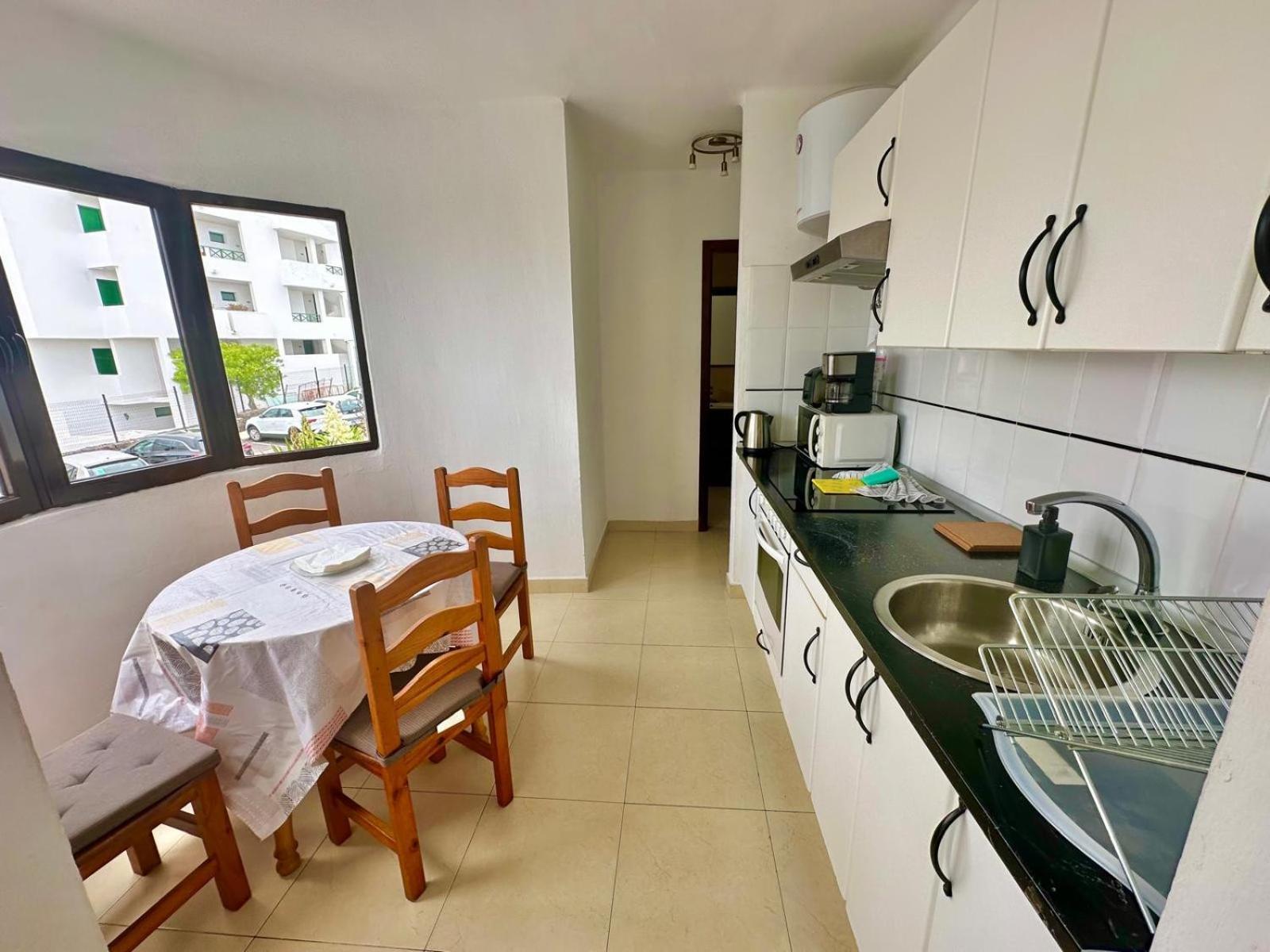 Sunny Apartment Puerto del Carmen  Ngoại thất bức ảnh