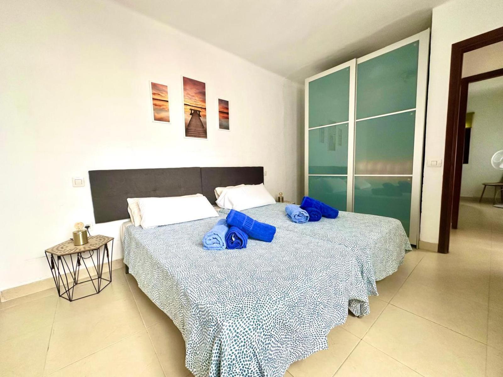 Sunny Apartment Puerto del Carmen  Ngoại thất bức ảnh