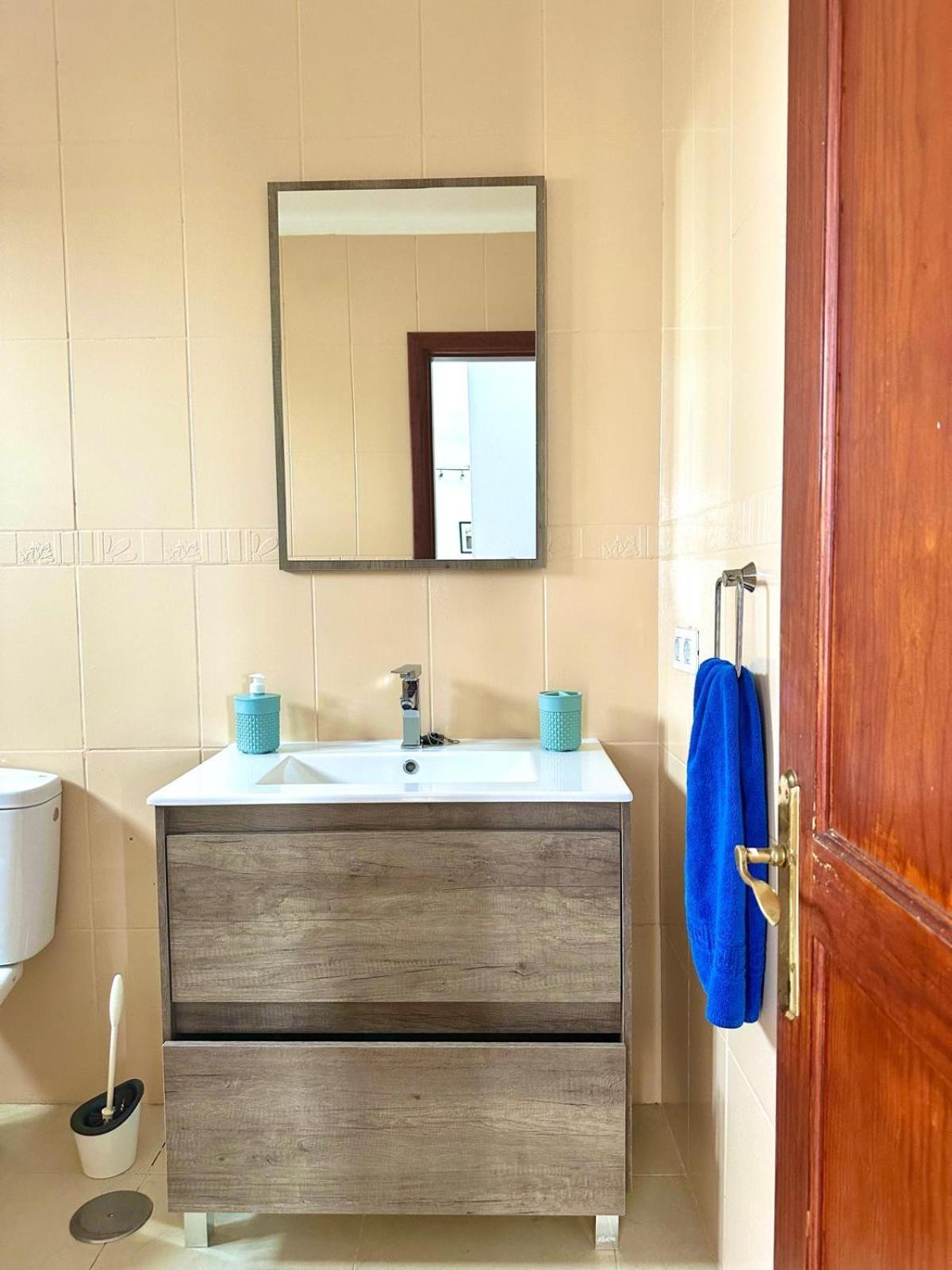 Sunny Apartment Puerto del Carmen  Ngoại thất bức ảnh
