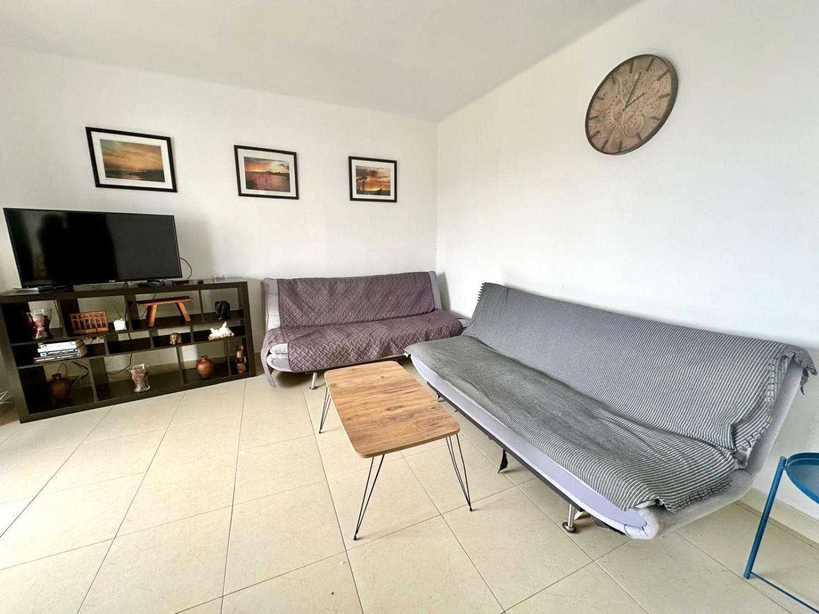 Sunny Apartment Puerto del Carmen  Ngoại thất bức ảnh
