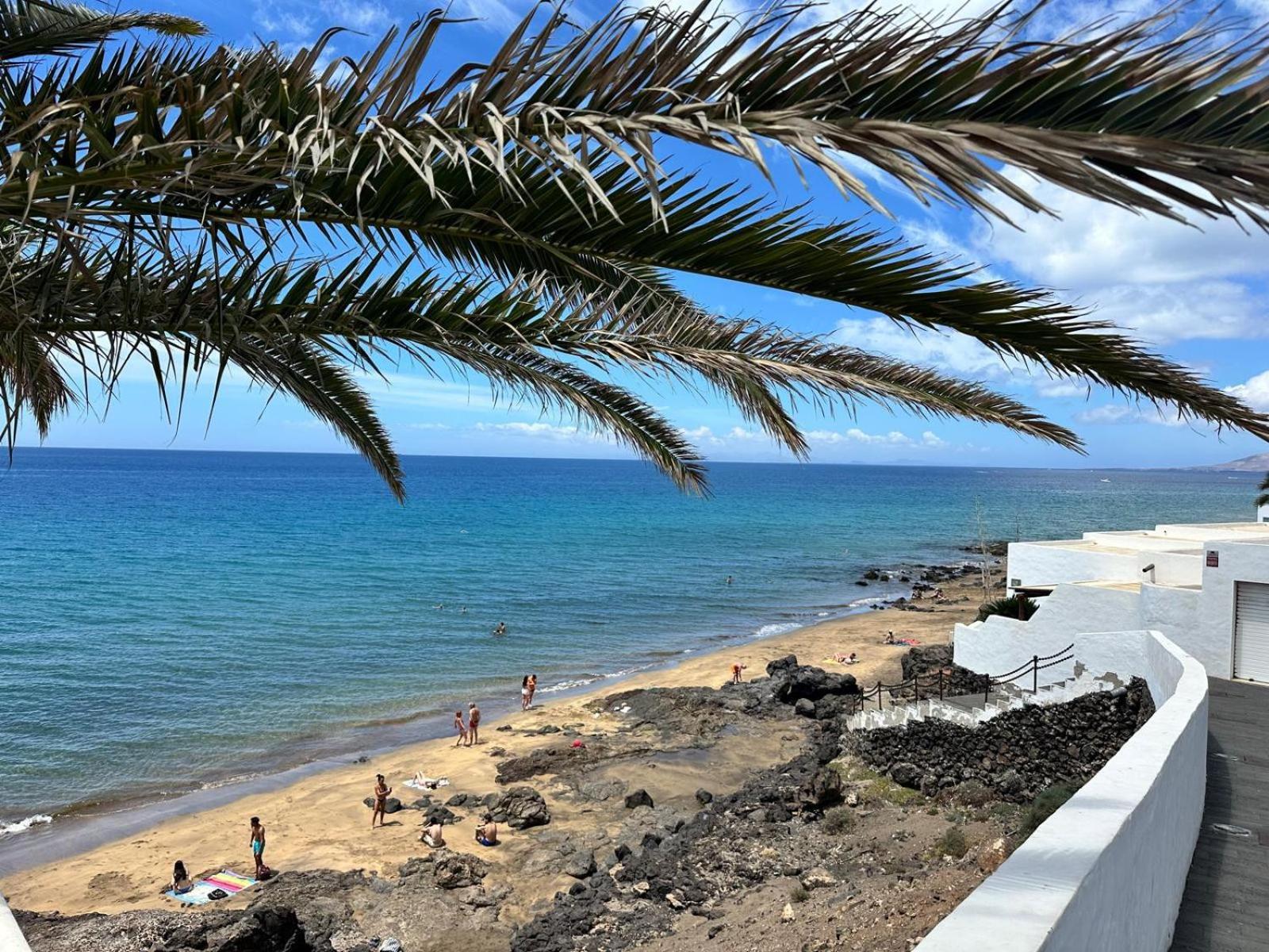 Sunny Apartment Puerto del Carmen  Ngoại thất bức ảnh