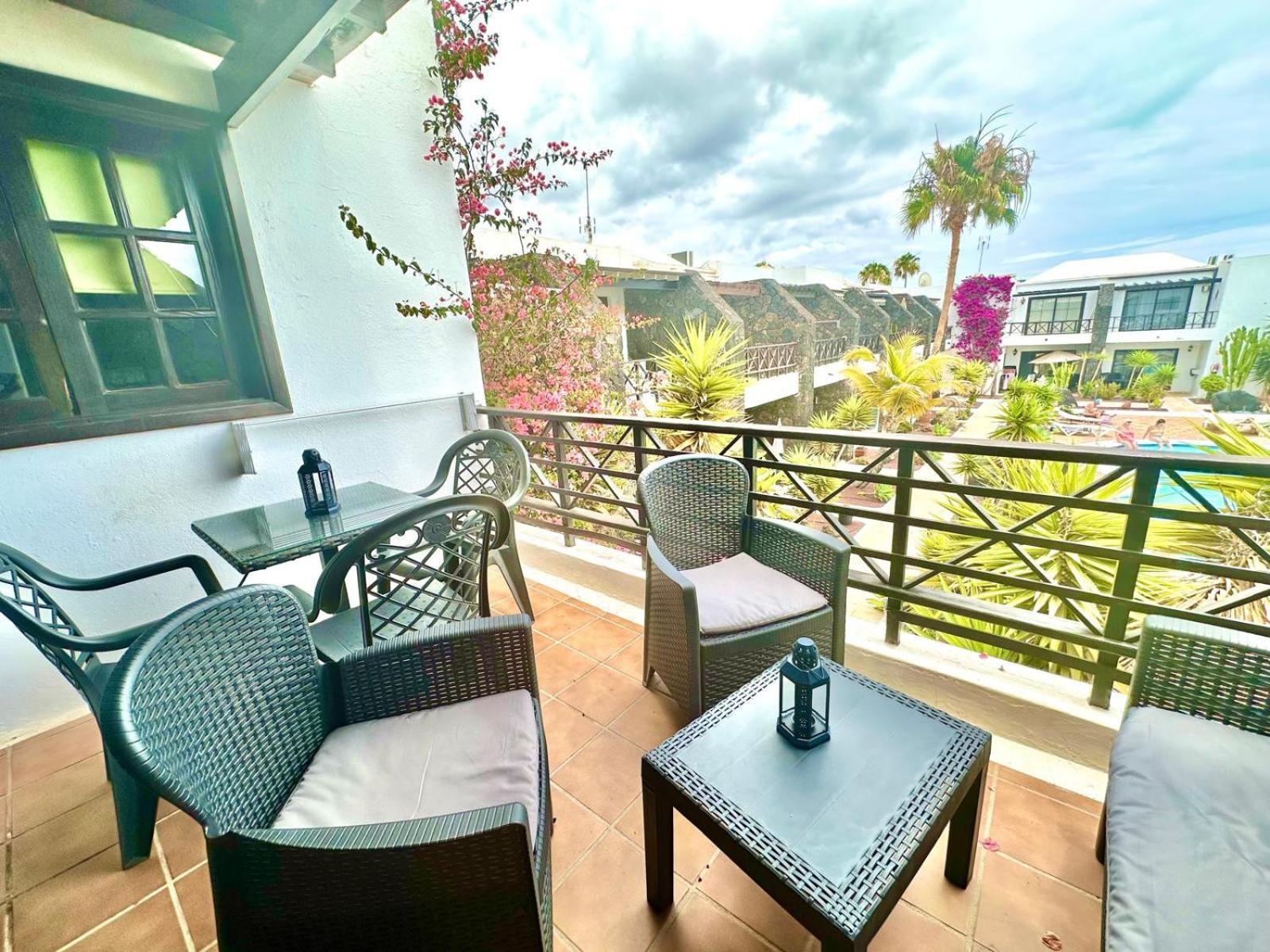 Sunny Apartment Puerto del Carmen  Ngoại thất bức ảnh
